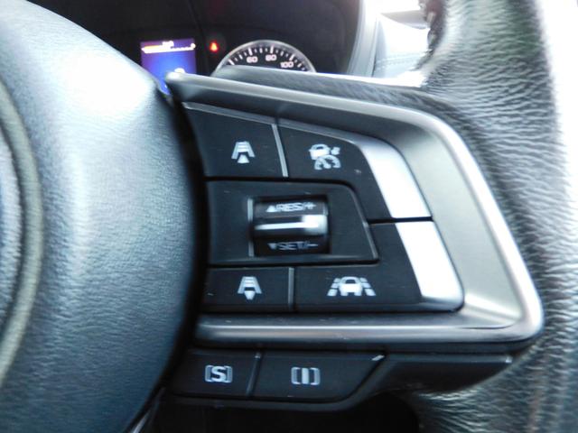 インプレッサＧ４ ２．０ｉ－Ｌ　ＥｙｅＳｉｇｈｔ　ＳＤナビ　Ｒカメラ　ＥＴＣ　ＳＤナビ　リヤビューカメラ　ＥＴＣ２．０　社外ドライブレコーダー（前・後）　ＬＥＤアクセサリーライナー　スバルリヤビークルディテクション　左右独立温度調整機能付きフルオートエアコン（41枚目）