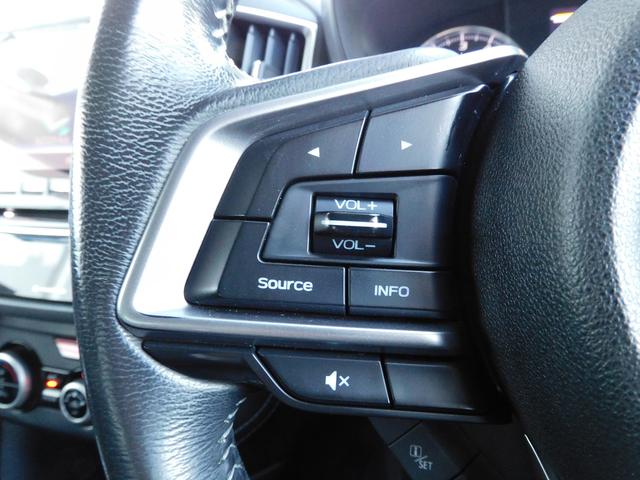 インプレッサＧ４ ２．０ｉ－Ｌ　ＥｙｅＳｉｇｈｔ　ＳＤナビ　Ｒカメラ　ＥＴＣ　ＳＤナビ　リヤビューカメラ　ＥＴＣ２．０　社外ドライブレコーダー（前・後）　ＬＥＤアクセサリーライナー　スバルリヤビークルディテクション　左右独立温度調整機能付きフルオートエアコン（42枚目）