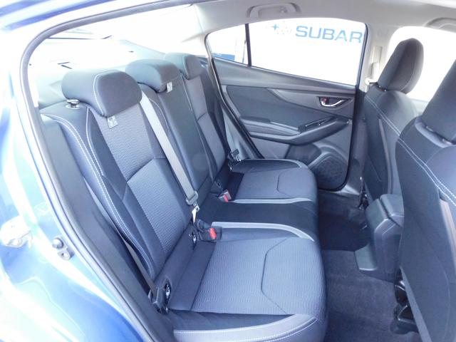 インプレッサＧ４ ２．０ｉ－Ｌ　ＥｙｅＳｉｇｈｔ　ＳＤナビ　Ｒカメラ　ＥＴＣ　ＳＤナビ　リヤビューカメラ　ＥＴＣ２．０　社外ドライブレコーダー（前・後）　ＬＥＤアクセサリーライナー　スバルリヤビークルディテクション　左右独立温度調整機能付きフルオートエアコン（47枚目）