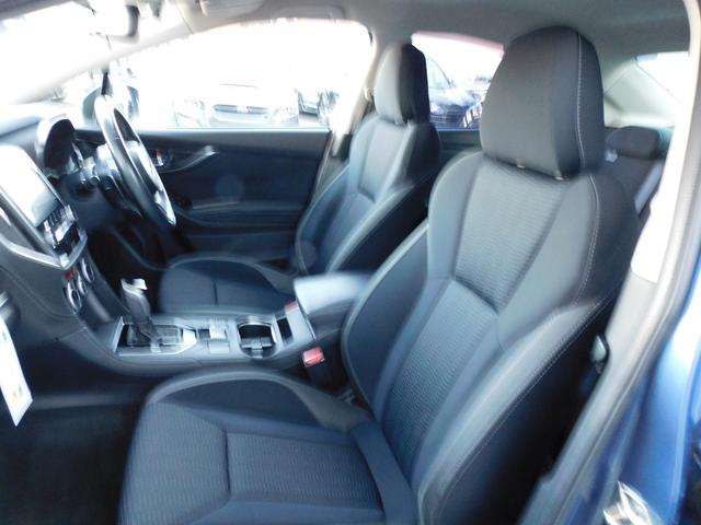 インプレッサＧ４ ２．０ｉ－Ｌ　ＥｙｅＳｉｇｈｔ　ＳＤナビ　Ｒカメラ　ＥＴＣ　ＳＤナビ　リヤビューカメラ　ＥＴＣ２．０　社外ドライブレコーダー（前・後）　ＬＥＤアクセサリーライナー　スバルリヤビークルディテクション　左右独立温度調整機能付きフルオートエアコン（52枚目）