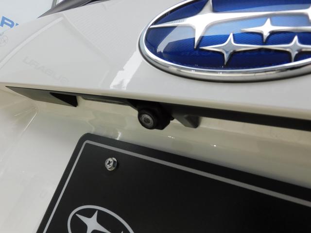 フォレスター Ａｄｖａｎｃｅ　ＥｙｅＳｉｇｈｔ搭載車　ＳＤナビ　Ｒカメラ　ＳＤナビ　リヤビューカメラ　ＥＴＣ２．０　ＬＥＤアクセサリーライナー　スバルリヤビークルディテクション　運転席・助手席・後席シートヒーター　ステアリングヒーター（13枚目）