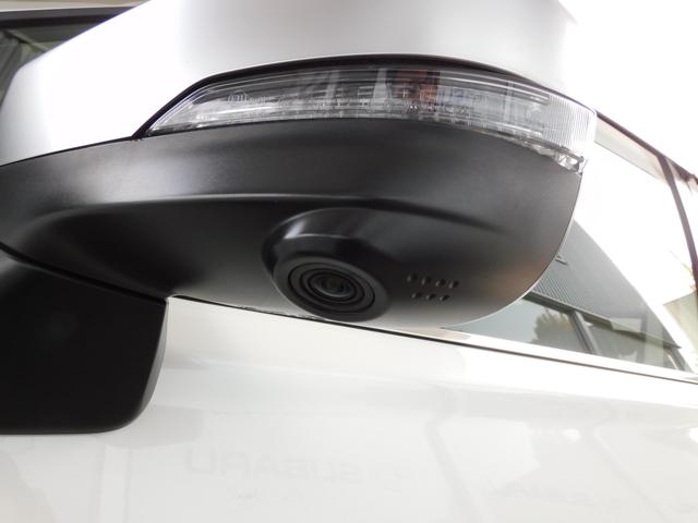 フォレスター Ａｄｖａｎｃｅ　ＥｙｅＳｉｇｈｔ搭載車　ＳＤナビ　Ｒカメラ　ＳＤナビ　リヤビューカメラ　ＥＴＣ２．０　ＬＥＤアクセサリーライナー　スバルリヤビークルディテクション　運転席・助手席・後席シートヒーター　ステアリングヒーター（16枚目）