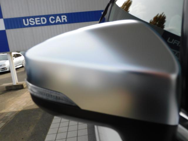 フォレスター Ａｄｖａｎｃｅ　ＥｙｅＳｉｇｈｔ搭載車　ＳＤナビ　Ｒカメラ　ＳＤナビ　リヤビューカメラ　ＥＴＣ２．０　ＬＥＤアクセサリーライナー　スバルリヤビークルディテクション　運転席・助手席・後席シートヒーター　ステアリングヒーター（17枚目）