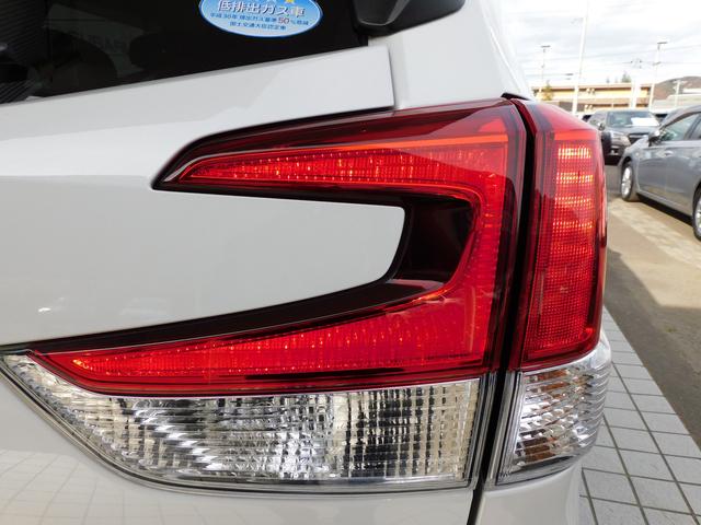 フォレスター Ａｄｖａｎｃｅ　ＥｙｅＳｉｇｈｔ搭載車　ＳＤナビ　Ｒカメラ　ＳＤナビ　リヤビューカメラ　ＥＴＣ２．０　ＬＥＤアクセサリーライナー　スバルリヤビークルディテクション　運転席・助手席・後席シートヒーター　ステアリングヒーター（20枚目）