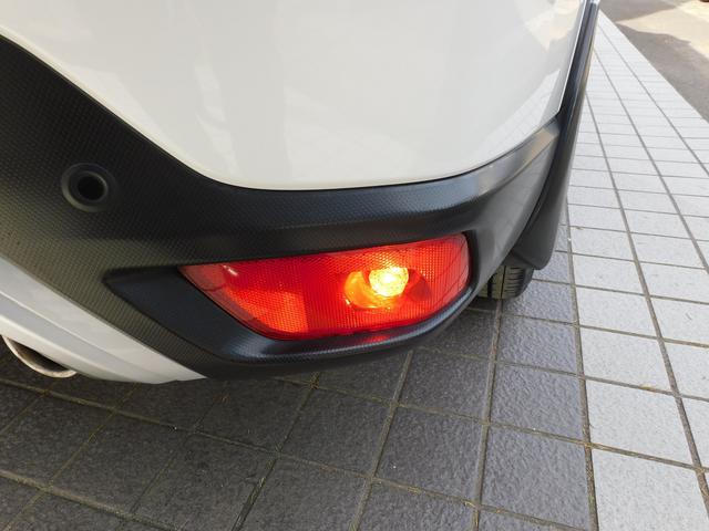 フォレスター Ａｄｖａｎｃｅ　ＥｙｅＳｉｇｈｔ搭載車　ＳＤナビ　Ｒカメラ　ＳＤナビ　リヤビューカメラ　ＥＴＣ２．０　ＬＥＤアクセサリーライナー　スバルリヤビークルディテクション　運転席・助手席・後席シートヒーター　ステアリングヒーター（21枚目）