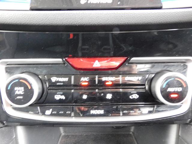 フォレスター Ａｄｖａｎｃｅ　ＥｙｅＳｉｇｈｔ搭載車　ＳＤナビ　Ｒカメラ　ＳＤナビ　リヤビューカメラ　ＥＴＣ２．０　ＬＥＤアクセサリーライナー　スバルリヤビークルディテクション　運転席・助手席・後席シートヒーター　ステアリングヒーター（35枚目）