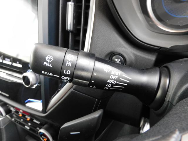 フォレスター Ａｄｖａｎｃｅ　ＥｙｅＳｉｇｈｔ搭載車　ＳＤナビ　Ｒカメラ　ＳＤナビ　リヤビューカメラ　ＥＴＣ２．０　ＬＥＤアクセサリーライナー　スバルリヤビークルディテクション　運転席・助手席・後席シートヒーター　ステアリングヒーター（48枚目）