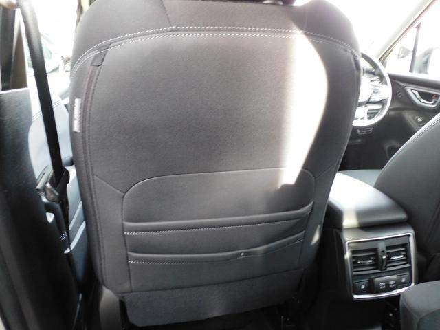 フォレスター Ａｄｖａｎｃｅ　ＥｙｅＳｉｇｈｔ搭載車　ＳＤナビ　Ｒカメラ　ＳＤナビ　リヤビューカメラ　ＥＴＣ２．０　ＬＥＤアクセサリーライナー　スバルリヤビークルディテクション　運転席・助手席・後席シートヒーター　ステアリングヒーター（56枚目）