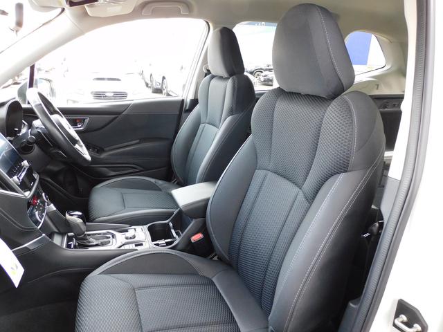 フォレスター Ａｄｖａｎｃｅ　ＥｙｅＳｉｇｈｔ搭載車　ＳＤナビ　Ｒカメラ　ＳＤナビ　リヤビューカメラ　ＥＴＣ２．０　ＬＥＤアクセサリーライナー　スバルリヤビークルディテクション　運転席・助手席・後席シートヒーター　ステアリングヒーター（57枚目）