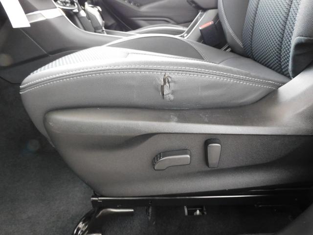 フォレスター Ａｄｖａｎｃｅ　ＥｙｅＳｉｇｈｔ搭載車　ＳＤナビ　Ｒカメラ　ＳＤナビ　リヤビューカメラ　ＥＴＣ２．０　ＬＥＤアクセサリーライナー　スバルリヤビークルディテクション　運転席・助手席・後席シートヒーター　ステアリングヒーター（58枚目）