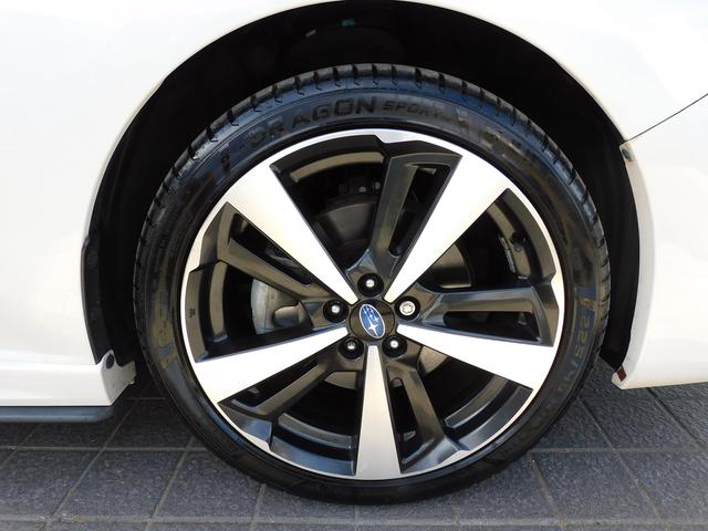 インプレッサG4 2.0i-S EyeSight SDナビ Rカメラ ETC SDナビ リヤビューカメラ ETC2.0 ドライブレコーダー LEDアクセサリーライナー テンポラリータイヤ スバルリヤビークルディテクション キーレスアクセス&プッシュスタート(7枚目)