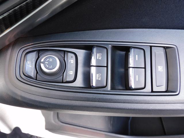 インプレッサG4 2.0i-S EyeSight SDナビ Rカメラ ETC SDナビ リヤビューカメラ ETC2.0 ドライブレコーダー LEDアクセサリーライナー テンポラリータイヤ スバルリヤビークルディテクション キーレスアクセス&プッシュスタート(22枚目)