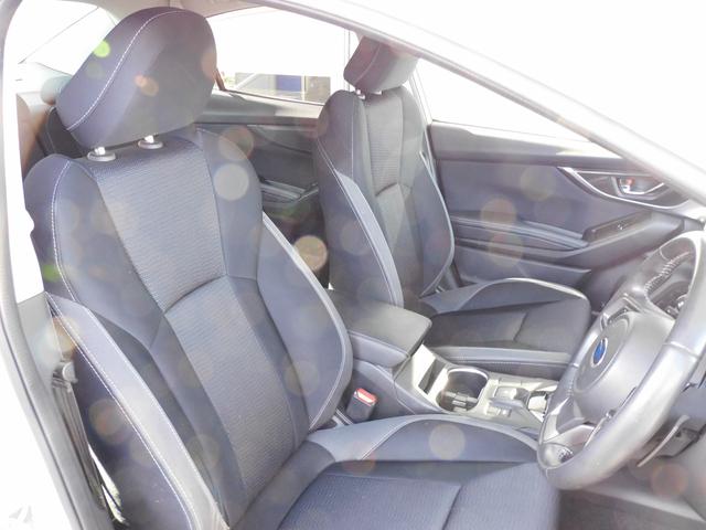 インプレッサG4 2.0i-S EyeSight SDナビ Rカメラ ETC SDナビ リヤビューカメラ ETC2.0 ドライブレコーダー LEDアクセサリーライナー テンポラリータイヤ スバルリヤビークルディテクション キーレスアクセス&プッシュスタート(24枚目)