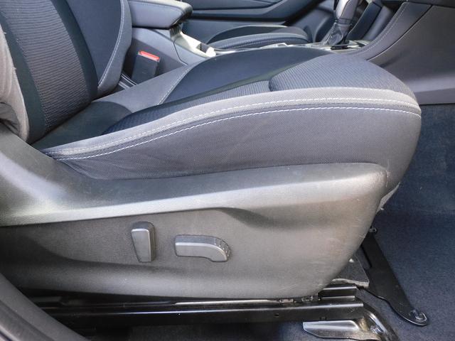 インプレッサG4 2.0i-S EyeSight SDナビ Rカメラ ETC SDナビ リヤビューカメラ ETC2.0 ドライブレコーダー LEDアクセサリーライナー テンポラリータイヤ スバルリヤビークルディテクション キーレスアクセス&プッシュスタート(25枚目)