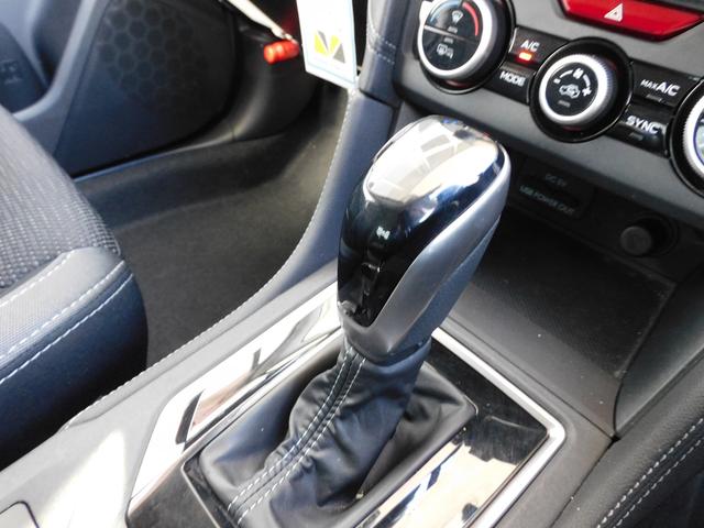 インプレッサG4 2.0i-S EyeSight SDナビ Rカメラ ETC SDナビ リヤビューカメラ ETC2.0 ドライブレコーダー LEDアクセサリーライナー テンポラリータイヤ スバルリヤビークルディテクション キーレスアクセス&プッシュスタート(31枚目)