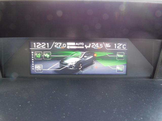 インプレッサG4 2.0i-S EyeSight SDナビ Rカメラ ETC SDナビ リヤビューカメラ ETC2.0 ドライブレコーダー LEDアクセサリーライナー テンポラリータイヤ スバルリヤビークルディテクション キーレスアクセス&プッシュスタート(37枚目)