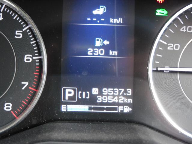 インプレッサG4 2.0i-S EyeSight SDナビ Rカメラ ETC SDナビ リヤビューカメラ ETC2.0 ドライブレコーダー LEDアクセサリーライナー テンポラリータイヤ スバルリヤビークルディテクション キーレスアクセス&プッシュスタート(41枚目)