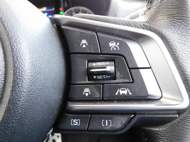 インプレッサG4 2.0i-S EyeSight SDナビ Rカメラ ETC SDナビ リヤビューカメラ ETC2.0 ドライブレコーダー LEDアクセサリーライナー テンポラリータイヤ スバルリヤビークルディテクション キーレスアクセス&プッシュスタート(42枚目)