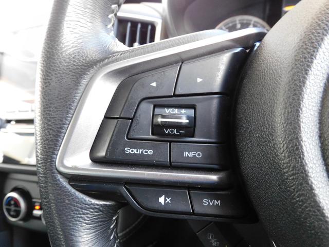 インプレッサG4 2.0i-S EyeSight SDナビ Rカメラ ETC SDナビ リヤビューカメラ ETC2.0 ドライブレコーダー LEDアクセサリーライナー テンポラリータイヤ スバルリヤビークルディテクション キーレスアクセス&プッシュスタート(43枚目)