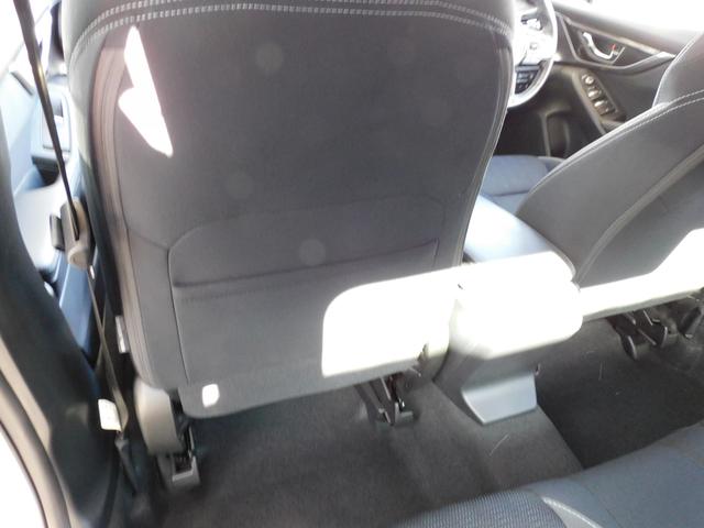 インプレッサG4 2.0i-S EyeSight SDナビ Rカメラ ETC SDナビ リヤビューカメラ ETC2.0 ドライブレコーダー LEDアクセサリーライナー テンポラリータイヤ スバルリヤビークルディテクション キーレスアクセス&プッシュスタート(55枚目)