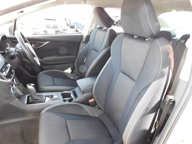 インプレッサG4 2.0i-S EyeSight SDナビ Rカメラ ETC SDナビ リヤビューカメラ ETC2.0 ドライブレコーダー LEDアクセサリーライナー テンポラリータイヤ スバルリヤビークルディテクション キーレスアクセス&プッシュスタート(56枚目)