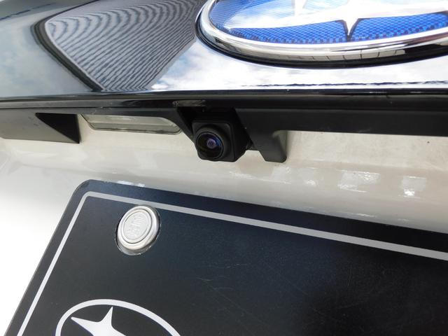 フォレスター STIスポーツ SDナビ Rカメラ ETC SDナビ リヤビューカメラ ETC スバルリヤビークルディテクション サイドビューカメラ フロントビューカメラ キーレスアクセス&プッシュスタート ステアリングヒーター(13枚目)