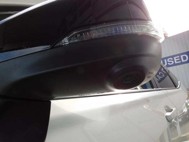 フォレスター STIスポーツ SDナビ Rカメラ ETC SDナビ リヤビューカメラ ETC スバルリヤビークルディテクション サイドビューカメラ フロントビューカメラ キーレスアクセス&プッシュスタート ステアリングヒーター(15枚目)