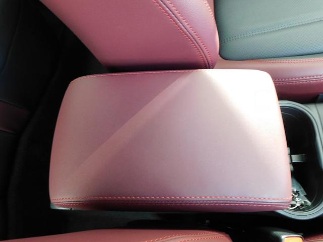 フォレスター STIスポーツ SDナビ Rカメラ ETC SDナビ リヤビューカメラ ETC スバルリヤビークルディテクション サイドビューカメラ フロントビューカメラ キーレスアクセス&プッシュスタート ステアリングヒーター(27枚目)