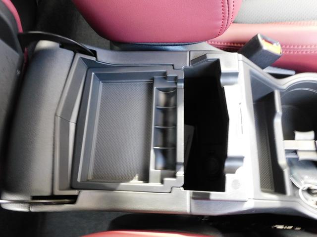 フォレスター STIスポーツ SDナビ Rカメラ ETC SDナビ リヤビューカメラ ETC スバルリヤビークルディテクション サイドビューカメラ フロントビューカメラ キーレスアクセス&プッシュスタート ステアリングヒーター(28枚目)