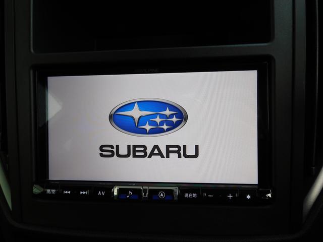 フォレスター STIスポーツ SDナビ Rカメラ ETC SDナビ リヤビューカメラ ETC スバルリヤビークルディテクション サイドビューカメラ フロントビューカメラ キーレスアクセス&プッシュスタート ステアリングヒーター(34枚目)