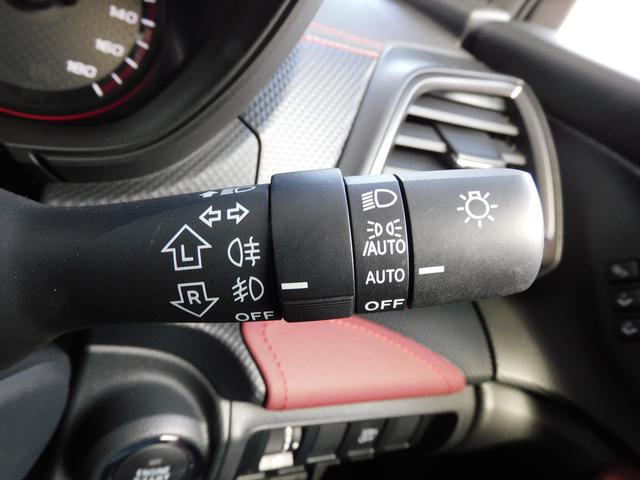 フォレスター STIスポーツ SDナビ Rカメラ ETC SDナビ リヤビューカメラ ETC スバルリヤビークルディテクション サイドビューカメラ フロントビューカメラ キーレスアクセス&プッシュスタート ステアリングヒーター(46枚目)