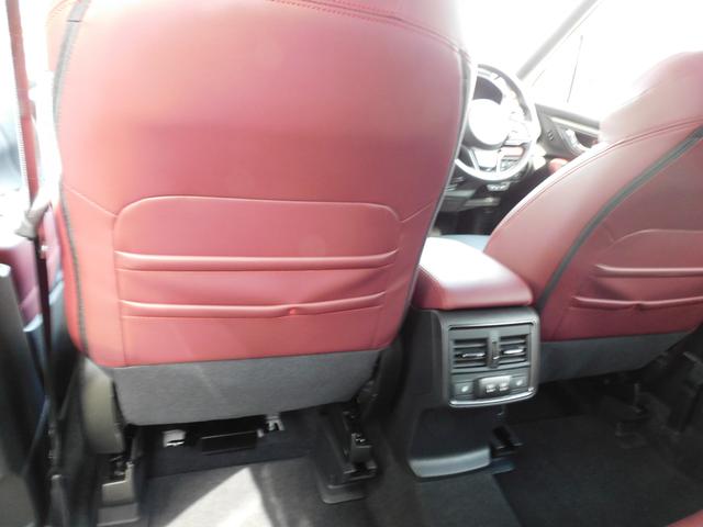 フォレスター STIスポーツ SDナビ Rカメラ ETC SDナビ リヤビューカメラ ETC スバルリヤビークルディテクション サイドビューカメラ フロントビューカメラ キーレスアクセス&プッシュスタート ステアリングヒーター(57枚目)