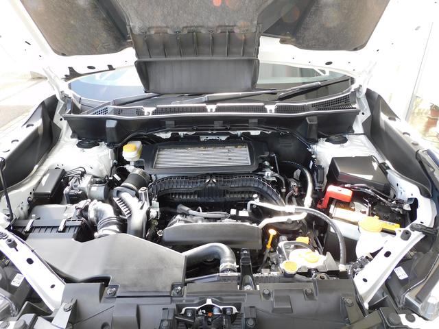 フォレスター STIスポーツ SDナビ Rカメラ ETC SDナビ リヤビューカメラ ETC スバルリヤビークルディテクション サイドビューカメラ フロントビューカメラ キーレスアクセス&プッシュスタート ステアリングヒーター(62枚目)