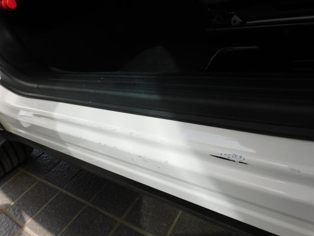 フォレスター STIスポーツ SDナビ Rカメラ ETC SDナビ リヤビューカメラ ETC スバルリヤビークルディテクション サイドビューカメラ フロントビューカメラ キーレスアクセス&プッシュスタート ステアリングヒーター(64枚目)