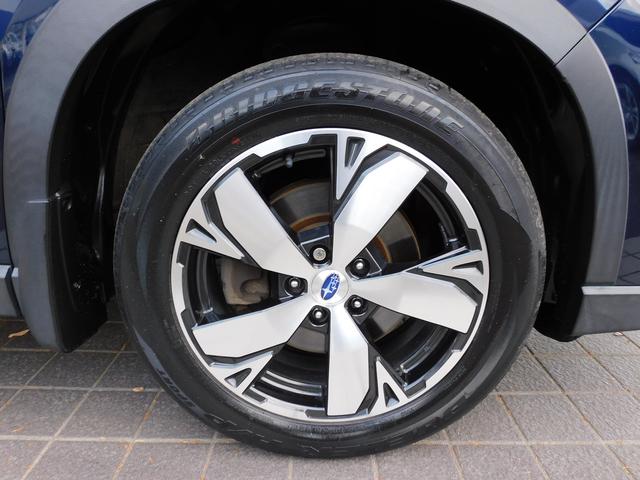 フォレスター Ａｄｖａｎｃｅ　ＥｙｅＳｉｇｈｔ搭載車　ＳＤナビ　Ｒカメラ　ＳＤナビ　リヤビュー　カメラ　ＥＴＣ　ステアリングヒーター　スバルリヤビークルディテクション　運転席・助手席・後席シートヒーター　オートライト＆オートワイパー（7枚目）