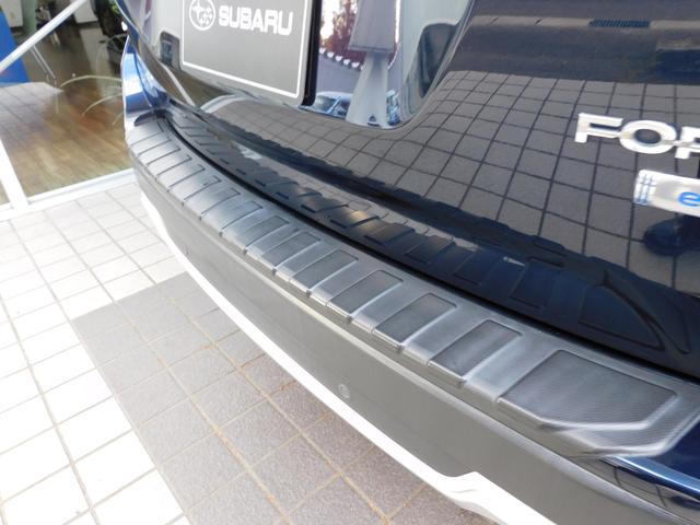 フォレスター Ａｄｖａｎｃｅ　ＥｙｅＳｉｇｈｔ搭載車　ＳＤナビ　Ｒカメラ　ＳＤナビ　リヤビュー　カメラ　ＥＴＣ　ステアリングヒーター　スバルリヤビークルディテクション　運転席・助手席・後席シートヒーター　オートライト＆オートワイパー（14枚目）
