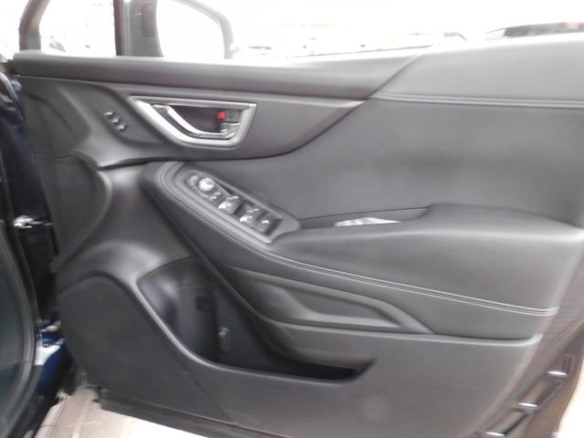 フォレスター Ａｄｖａｎｃｅ　ＥｙｅＳｉｇｈｔ搭載車　ＳＤナビ　Ｒカメラ　ＳＤナビ　リヤビュー　カメラ　ＥＴＣ　ステアリングヒーター　スバルリヤビークルディテクション　運転席・助手席・後席シートヒーター　オートライト＆オートワイパー（22枚目）