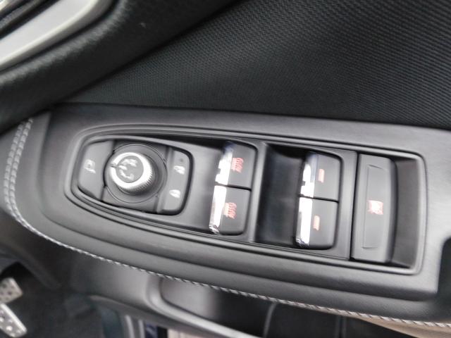 フォレスター Ａｄｖａｎｃｅ　ＥｙｅＳｉｇｈｔ搭載車　ＳＤナビ　Ｒカメラ　ＳＤナビ　リヤビュー　カメラ　ＥＴＣ　ステアリングヒーター　スバルリヤビークルディテクション　運転席・助手席・後席シートヒーター　オートライト＆オートワイパー（23枚目）