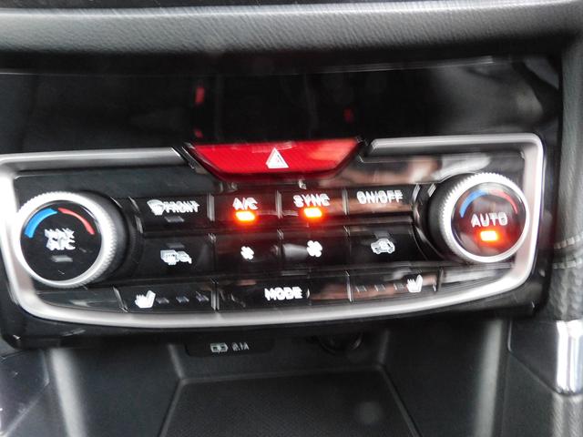 フォレスター Ａｄｖａｎｃｅ　ＥｙｅＳｉｇｈｔ搭載車　ＳＤナビ　Ｒカメラ　ＳＤナビ　リヤビュー　カメラ　ＥＴＣ　ステアリングヒーター　スバルリヤビークルディテクション　運転席・助手席・後席シートヒーター　オートライト＆オートワイパー（35枚目）