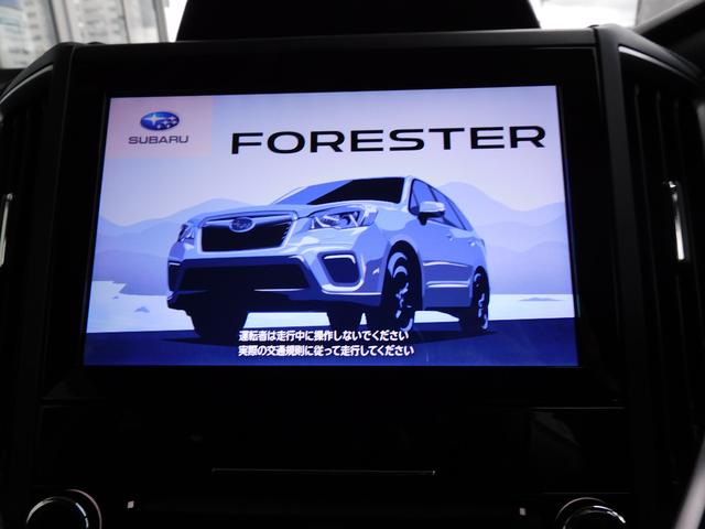 フォレスター Ａｄｖａｎｃｅ　ＥｙｅＳｉｇｈｔ搭載車　ＳＤナビ　Ｒカメラ　ＳＤナビ　リヤビュー　カメラ　ＥＴＣ　ステアリングヒーター　スバルリヤビークルディテクション　運転席・助手席・後席シートヒーター　オートライト＆オートワイパー（36枚目）