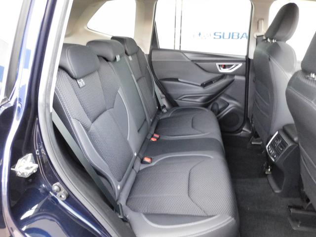 フォレスター Ａｄｖａｎｃｅ　ＥｙｅＳｉｇｈｔ搭載車　ＳＤナビ　Ｒカメラ　ＳＤナビ　リヤビュー　カメラ　ＥＴＣ　ステアリングヒーター　スバルリヤビークルディテクション　運転席・助手席・後席シートヒーター　オートライト＆オートワイパー（51枚目）