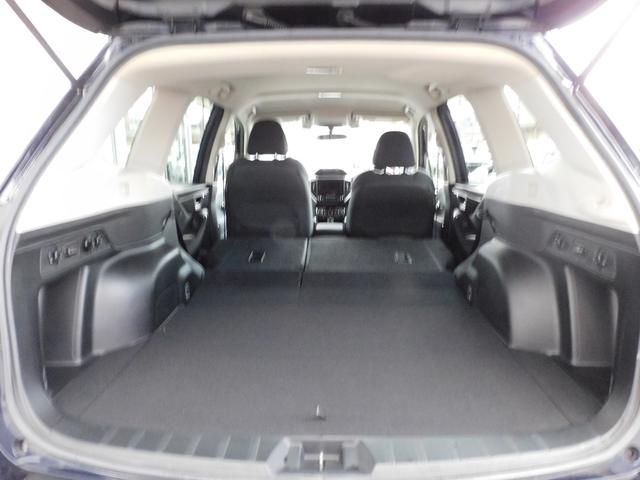 フォレスター Ａｄｖａｎｃｅ　ＥｙｅＳｉｇｈｔ搭載車　ＳＤナビ　Ｒカメラ　ＳＤナビ　リヤビュー　カメラ　ＥＴＣ　ステアリングヒーター　スバルリヤビークルディテクション　運転席・助手席・後席シートヒーター　オートライト＆オートワイパー（55枚目）