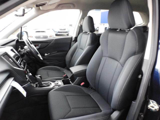 フォレスター Ａｄｖａｎｃｅ　ＥｙｅＳｉｇｈｔ搭載車　ＳＤナビ　Ｒカメラ　ＳＤナビ　リヤビュー　カメラ　ＥＴＣ　ステアリングヒーター　スバルリヤビークルディテクション　運転席・助手席・後席シートヒーター　オートライト＆オートワイパー（57枚目）