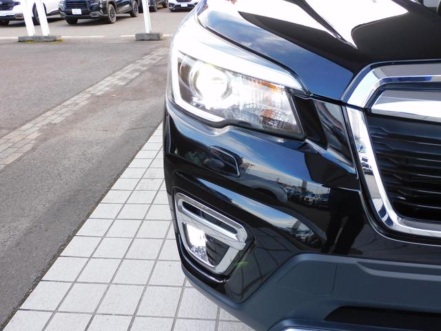 フォレスター Ａｄｖａｎｃｅ　ＥｙｅＳｉｇｈｔ搭載車　ＳＤナビ　Ｒカメラ　ＳＤナビ　リヤビューカメラ　ＥＴＣ　スバルリヤビークルディテクション　キーレスアクセス＆プッシュスタート　オートビークルホールド　運転席・助手席パワーシート（16枚目）