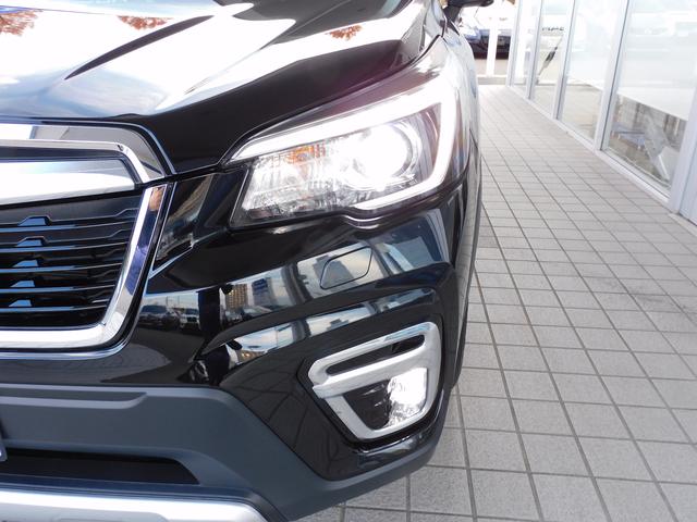フォレスター Ａｄｖａｎｃｅ　ＥｙｅＳｉｇｈｔ搭載車　ＳＤナビ　Ｒカメラ　ＳＤナビ　リヤビューカメラ　ＥＴＣ　スバルリヤビークルディテクション　キーレスアクセス＆プッシュスタート　オートビークルホールド　運転席・助手席パワーシート（17枚目）
