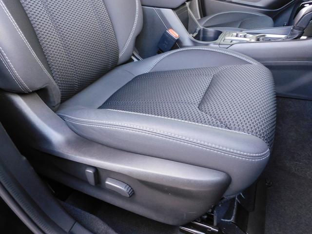 フォレスター Ａｄｖａｎｃｅ　ＥｙｅＳｉｇｈｔ搭載車　ＳＤナビ　Ｒカメラ　ＳＤナビ　リヤビューカメラ　ＥＴＣ　スバルリヤビークルディテクション　キーレスアクセス＆プッシュスタート　オートビークルホールド　運転席・助手席パワーシート（26枚目）