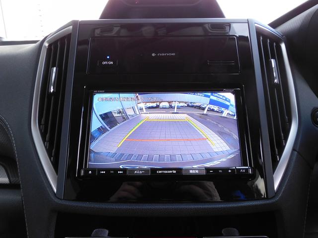 フォレスター Ａｄｖａｎｃｅ　ＥｙｅＳｉｇｈｔ搭載車　ＳＤナビ　Ｒカメラ　ＳＤナビ　リヤビューカメラ　ＥＴＣ　スバルリヤビークルディテクション　キーレスアクセス＆プッシュスタート　オートビークルホールド　運転席・助手席パワーシート（33枚目）