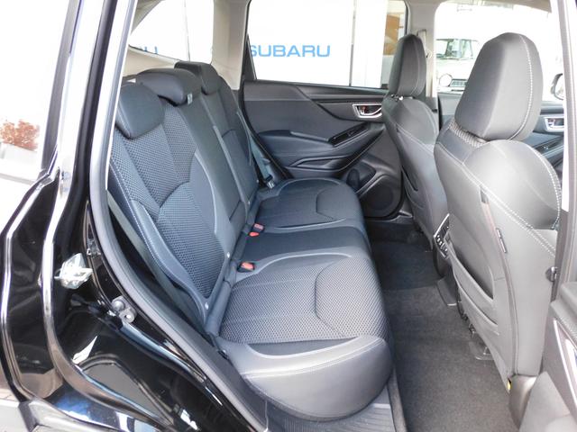 フォレスター Ａｄｖａｎｃｅ　ＥｙｅＳｉｇｈｔ搭載車　ＳＤナビ　Ｒカメラ　ＳＤナビ　リヤビューカメラ　ＥＴＣ　スバルリヤビークルディテクション　キーレスアクセス＆プッシュスタート　オートビークルホールド　運転席・助手席パワーシート（43枚目）