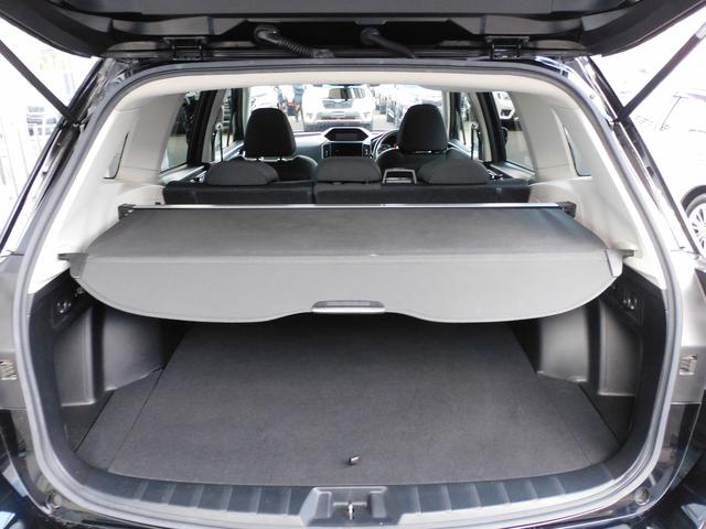 フォレスター Ａｄｖａｎｃｅ　ＥｙｅＳｉｇｈｔ搭載車　ＳＤナビ　Ｒカメラ　ＳＤナビ　リヤビューカメラ　ＥＴＣ　スバルリヤビークルディテクション　キーレスアクセス＆プッシュスタート　オートビークルホールド　運転席・助手席パワーシート（47枚目）