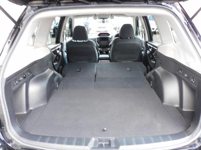 フォレスター Ａｄｖａｎｃｅ　ＥｙｅＳｉｇｈｔ搭載車　ＳＤナビ　Ｒカメラ　ＳＤナビ　リヤビューカメラ　ＥＴＣ　スバルリヤビークルディテクション　キーレスアクセス＆プッシュスタート　オートビークルホールド　運転席・助手席パワーシート（48枚目）